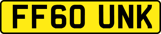 FF60UNK