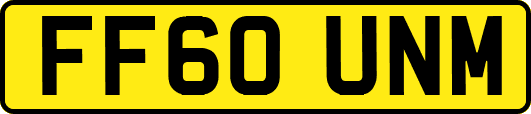 FF60UNM