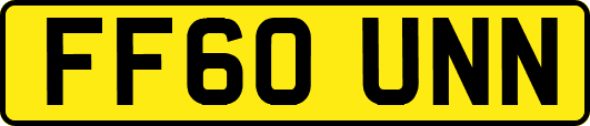 FF60UNN