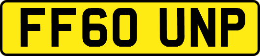FF60UNP