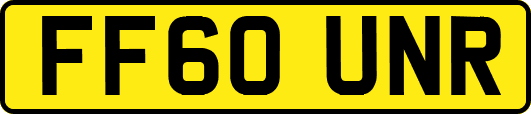 FF60UNR