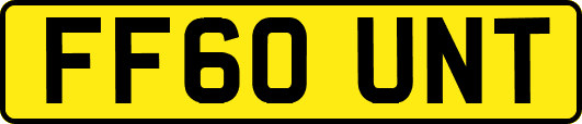 FF60UNT