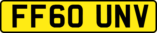 FF60UNV