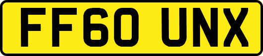 FF60UNX