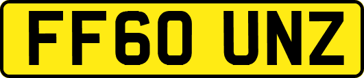 FF60UNZ