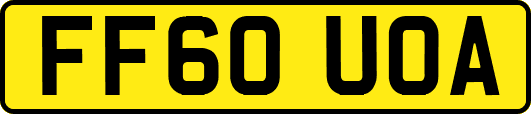 FF60UOA