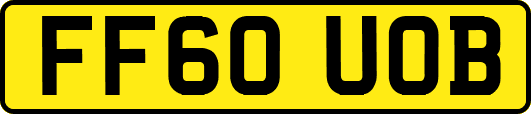 FF60UOB