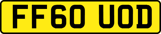 FF60UOD