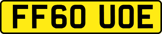 FF60UOE