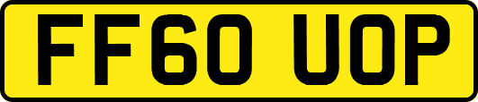 FF60UOP
