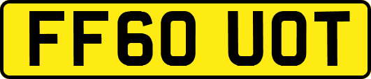 FF60UOT