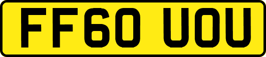 FF60UOU