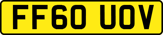 FF60UOV