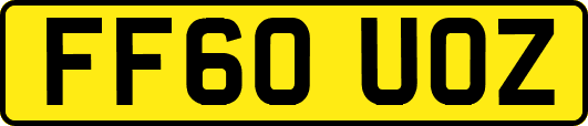 FF60UOZ