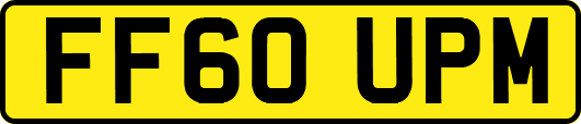 FF60UPM