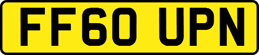 FF60UPN