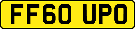 FF60UPO