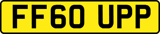 FF60UPP
