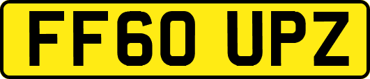 FF60UPZ