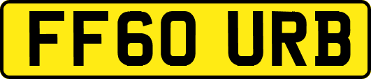 FF60URB