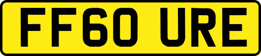 FF60URE
