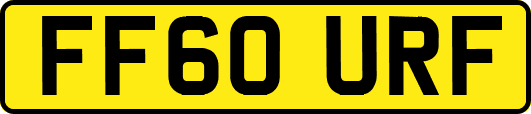 FF60URF