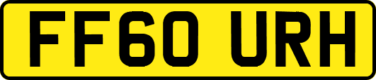 FF60URH