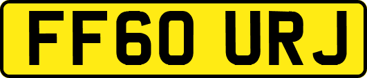 FF60URJ