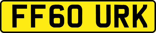 FF60URK