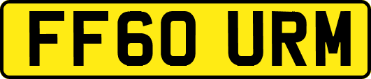FF60URM