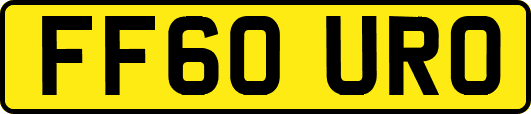 FF60URO