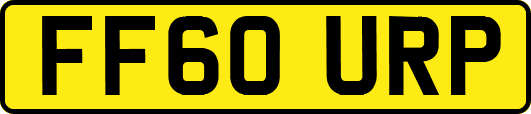 FF60URP