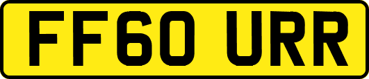 FF60URR