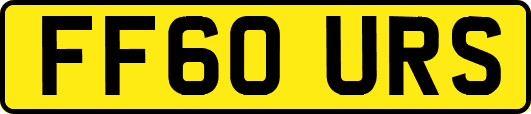 FF60URS