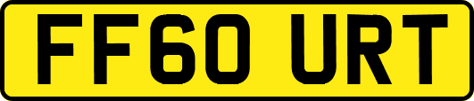 FF60URT