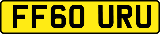 FF60URU