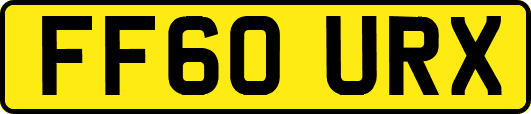 FF60URX