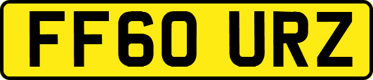 FF60URZ