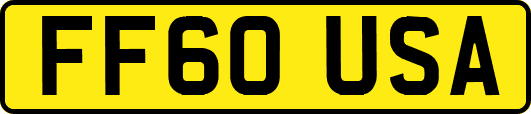 FF60USA