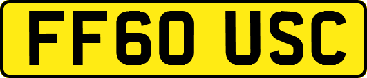 FF60USC