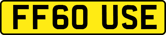FF60USE