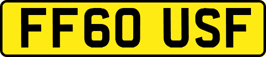 FF60USF
