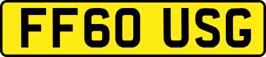 FF60USG
