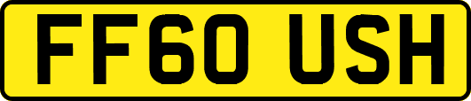 FF60USH