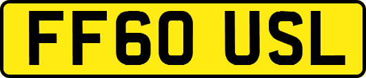 FF60USL