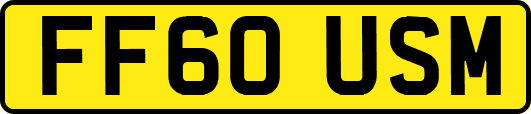 FF60USM