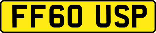 FF60USP