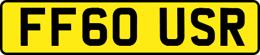FF60USR