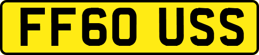 FF60USS