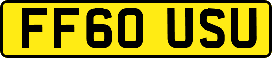 FF60USU